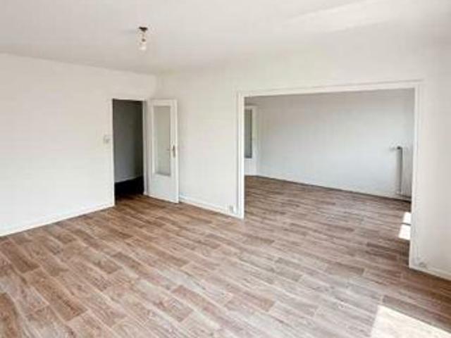 Appartement 5 pièces 86 m²