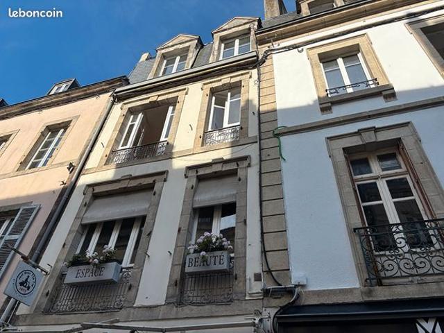Appartement 5 pièces 86 m²