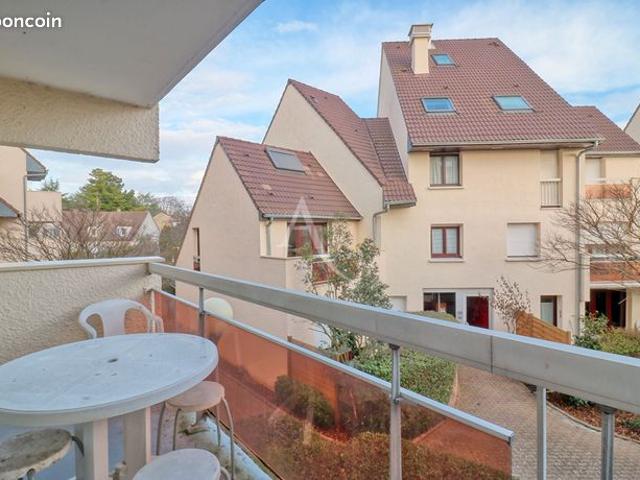 Appartement 5 pièces 86 m²