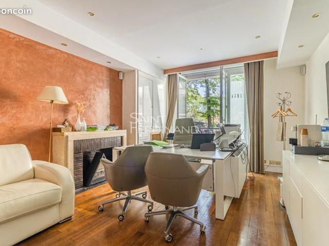 Appartement 5 pièces 86 m²