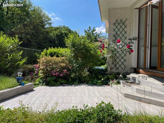 Appartement 5 pièces 86 m²