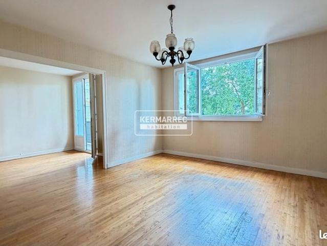 Appartement 5 pièces 86 m²
