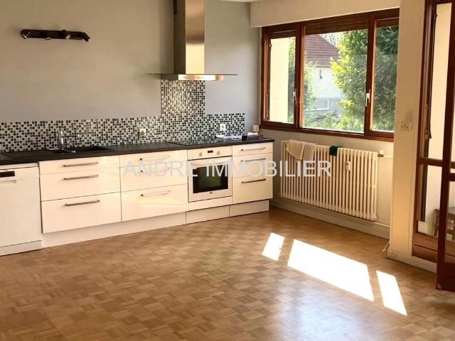 Appartement 5 pièces 86 m²