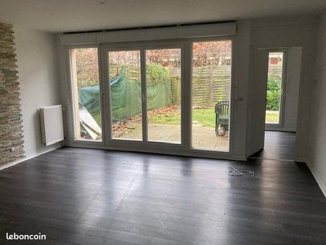 Appartement 5 pièces 86 m²