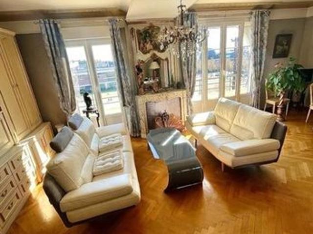 Appartement 5 pièces 86 m²