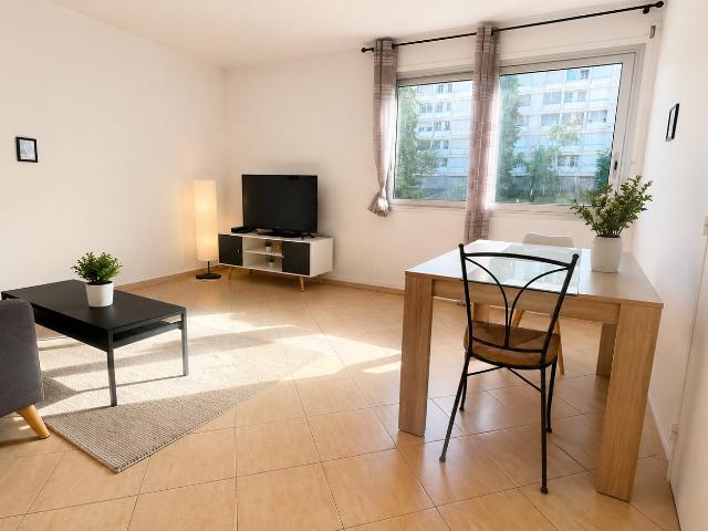 Appartement 5 pièces 86 m²