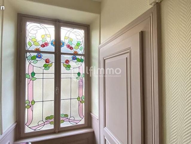 Appartement 5 pièces 86 m²