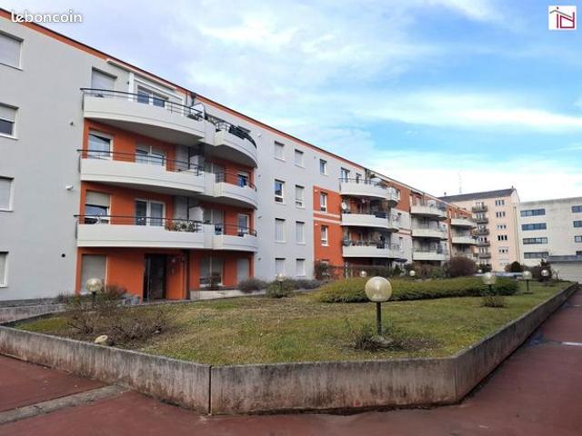 Appartement 5 pièces 86 m²