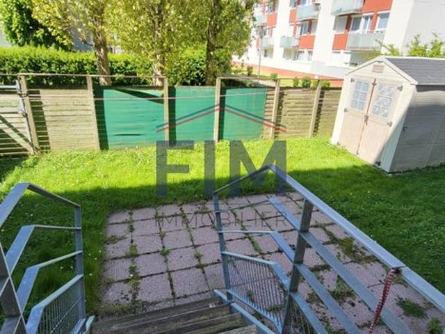 Appartement 5 pièces 86 m²