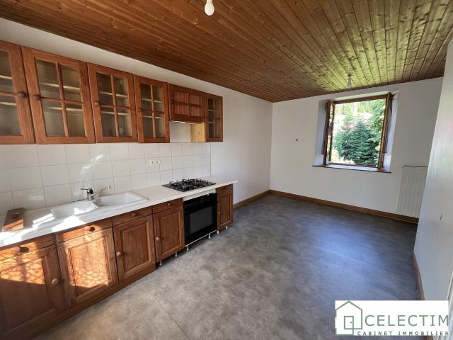 Appartement 5 pièces 86 m²