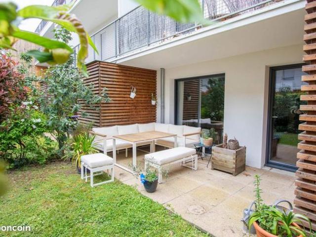 Appartement 5 pièces 86 m²