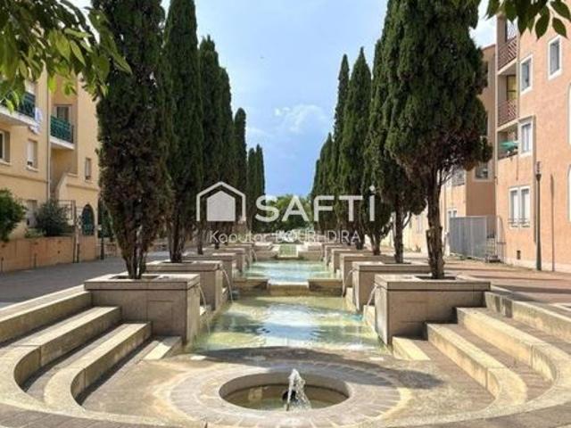 Appartement 5 pièces 86 m²