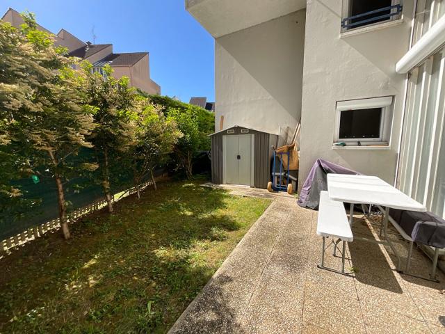 Appartement 5 pièces 86 m²
