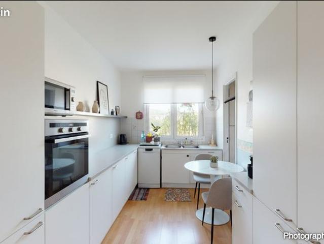 Appartement 5 pièces 86 m²