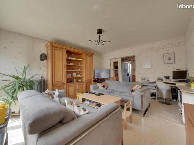 Appartement 5 pièces 86 m²