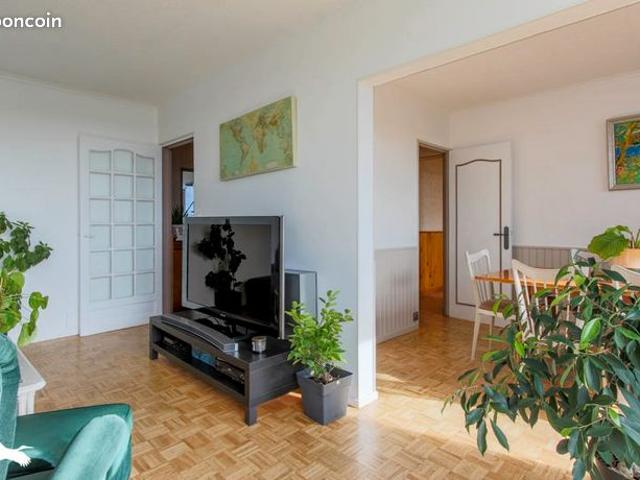 Appartement 5 pièces 86 m²