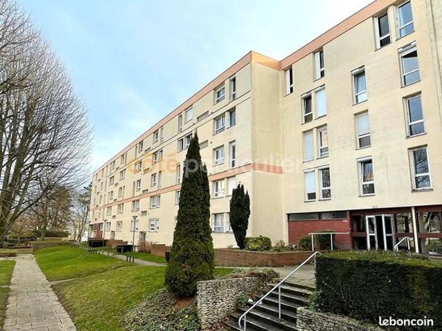 Appartement 5 pièces 86 m²