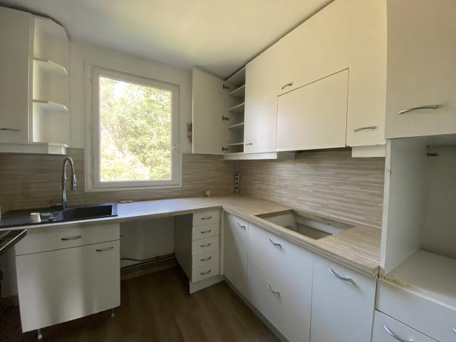 Appartement 5 pièces 86 m²