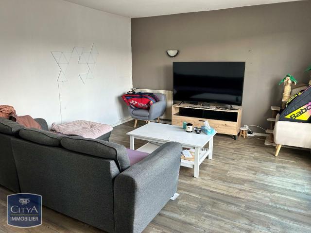 Appartement 5 pièces