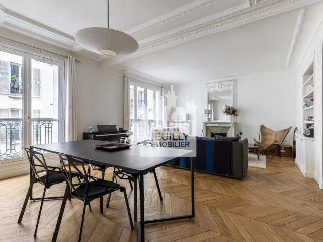 Appartement 5 pièces