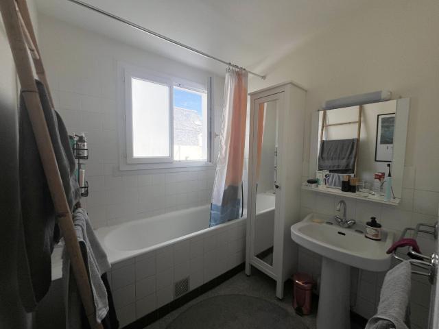 Appartement 5 pièces, 88 m² à louer à Angers 49000