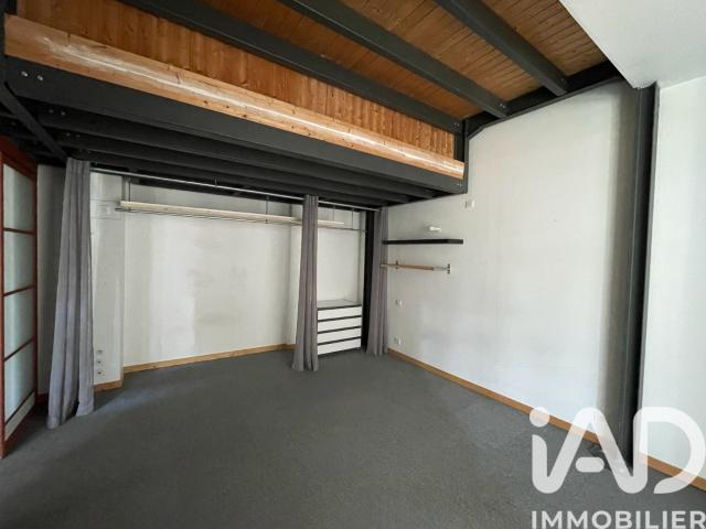 Appartement 5 pièces, 88 m² à louer à Quimper 29000