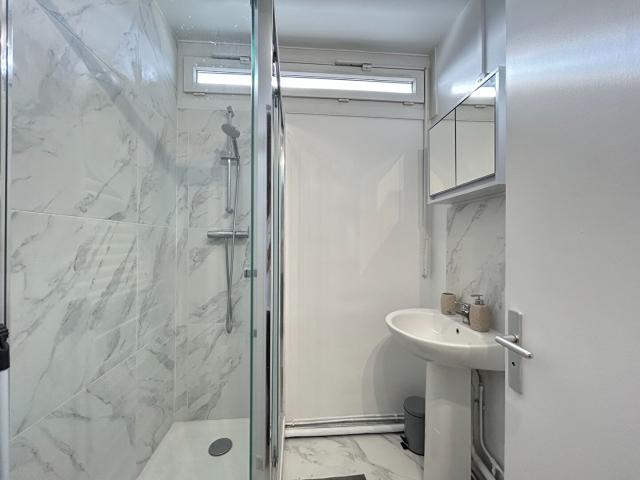 Appartement 5 pièces, 88 m² à louer à Reims 51100