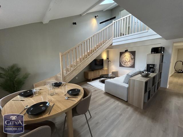 Appartement 5 pièces 88 m²