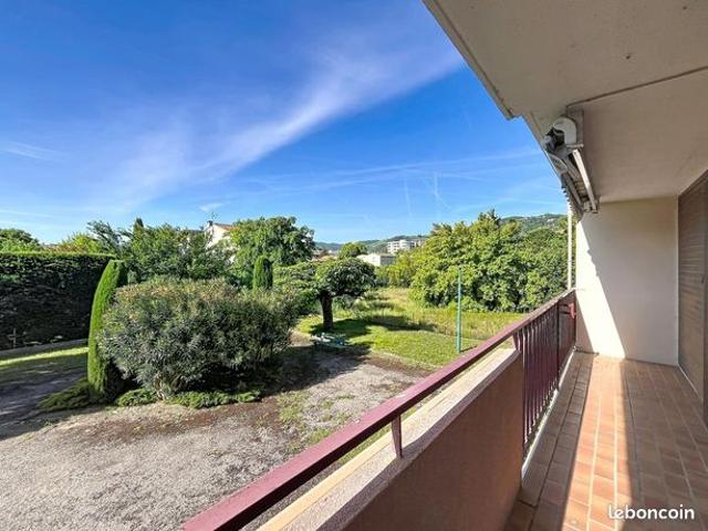 Appartement 5 pièces 88 m²