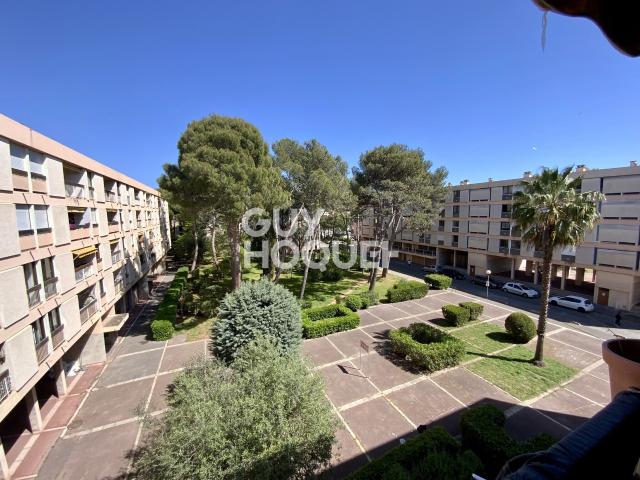 Appartement 5 pièces 88 m²