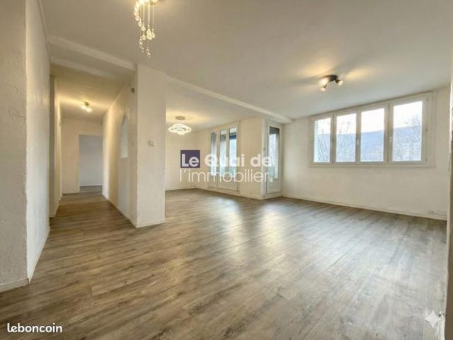 Appartement 5 pièces 88 m²