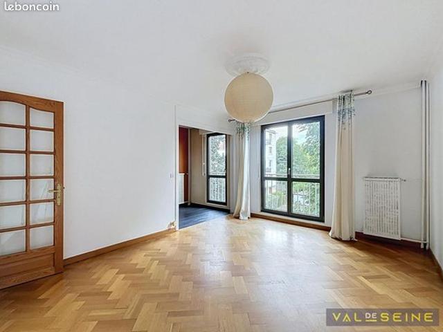 Appartement 5 pièces 88 m²