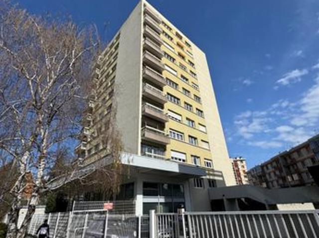 Appartement 5 pièces 88 m²