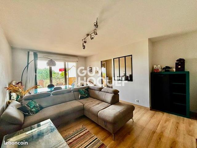 Appartement 5 pièces 88 m²