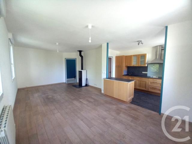 Appartement 5 pièces 88 m²