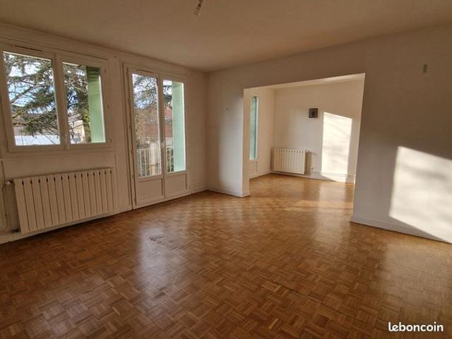 Appartement 5 pièces 88 m²