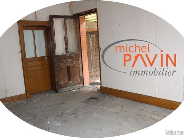 Appartement 5 pièces 88 m²