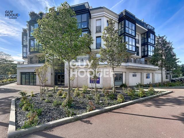 Appartement 5 pièces 88 m²