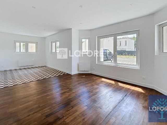 Appartement 5 pièces 88 m²