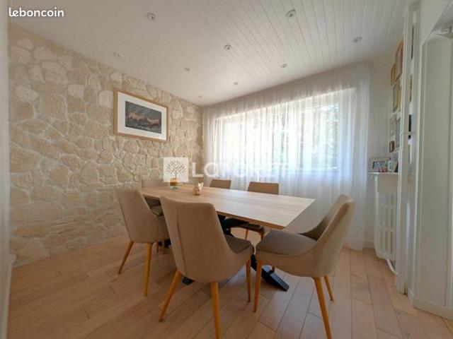 Appartement 5 pièces 88 m²