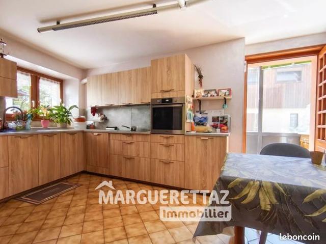 Appartement 5 pièces 88 m²