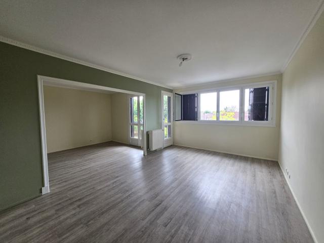 Appartement 5 pièces 88 m²