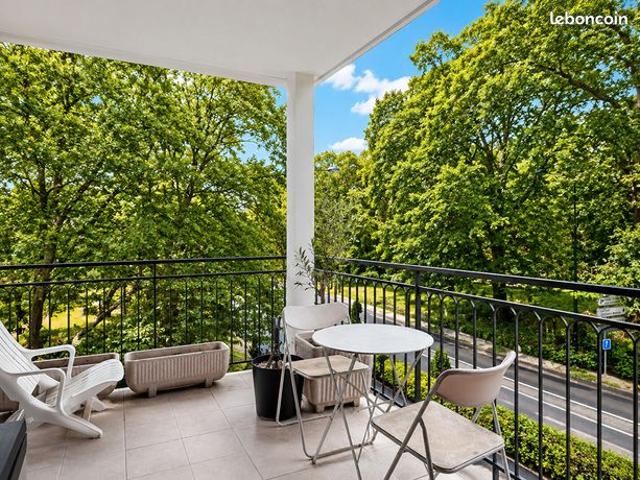 Appartement 5 pièces 88 m²