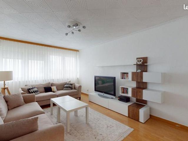 Appartement 5 pièces 88 m²