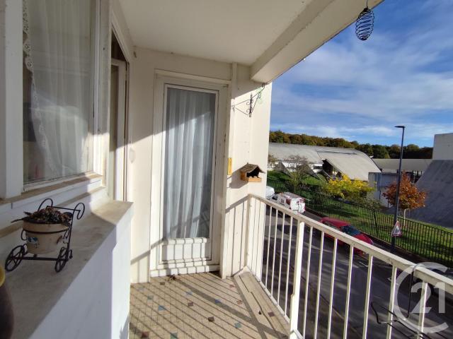 Appartement 5 pièces 88 m²