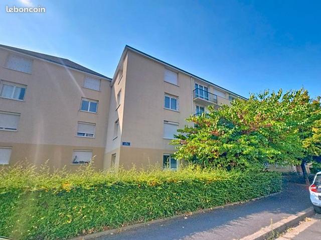 Appartement 5 pièces 88 m²