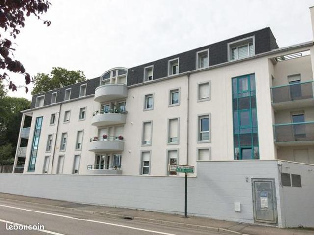 Appartement 5 pièces 88 m²