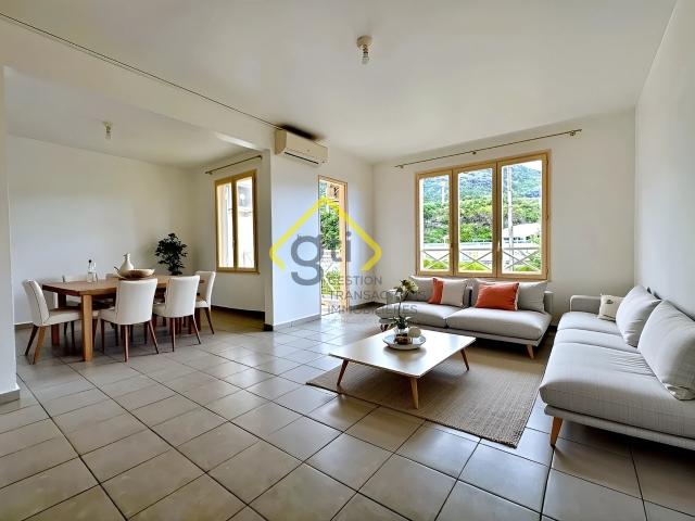 Appartement 5 pièces 88 m²