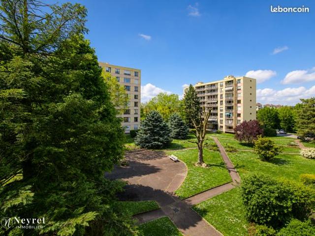 Appartement 5 pièces 88 m²