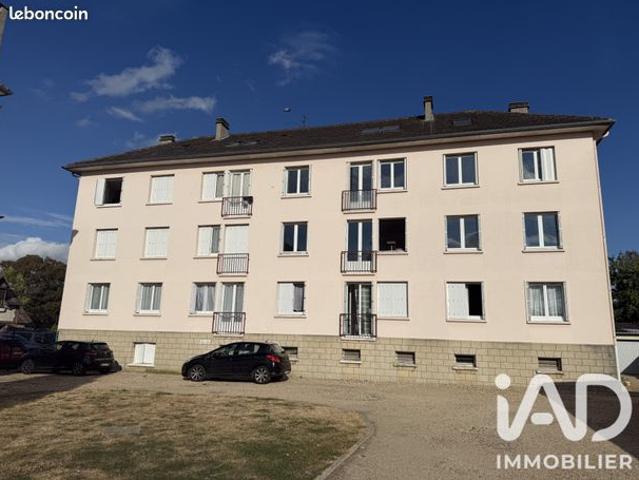Appartement 5 pièces 88 m²